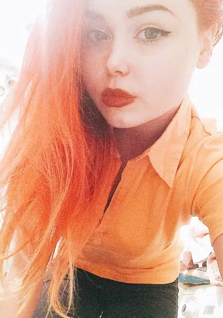 Я Анна, 33, из Ульяновска, ищу знакомства без обязательств