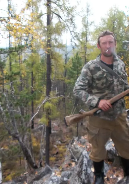 Олег из Братска, мне 49, познакомлюсь на одну ночь