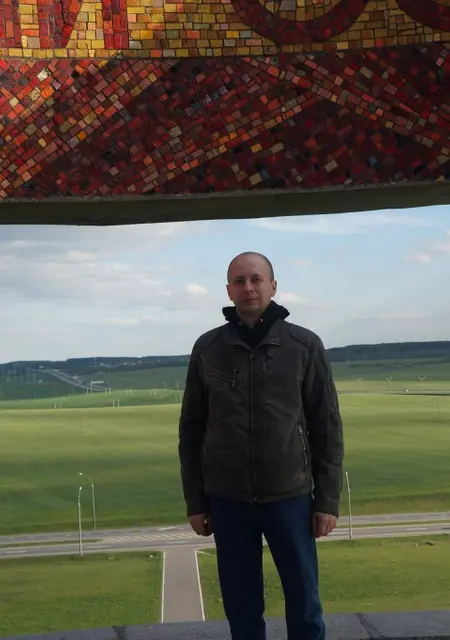 Я Евгений, 46, знакомлюсь без обязательств в Электроуглях