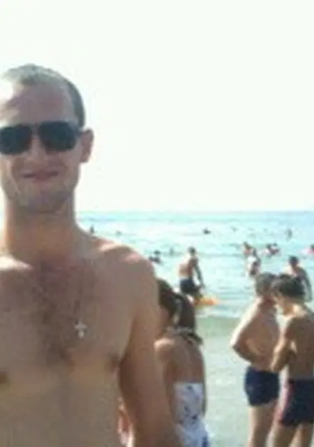 Я Danger, 38, из Апшеронска, ищу знакомства на одну ночь