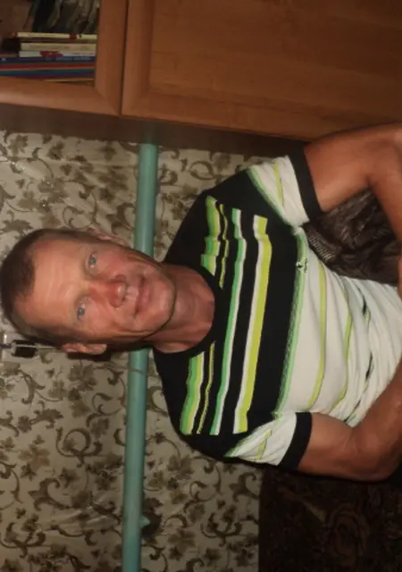 Vitaly из Горно-Алтайска, мне 67, познакомлюсь без обязательств