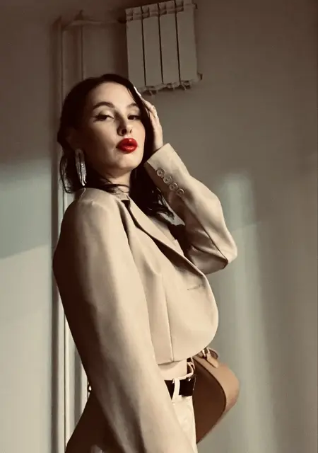 Я Милена, 18, знакомлюсь для вирта в Москве