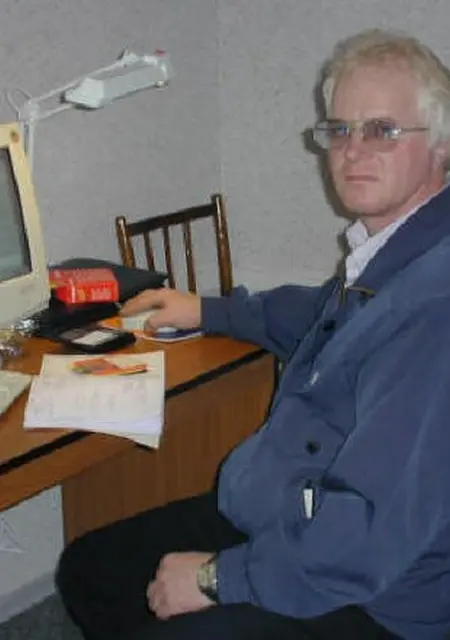 Я Николай, 61, знакомлюсь без обязательств в Красноярске