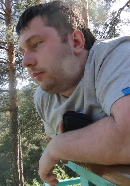 Я Василий, 42, из Барнаула, ищу знакомство для приятного времяпровождения