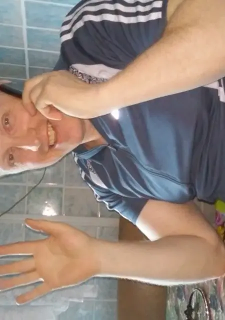 Я Александр, 49, из Бодайбо, ищу знакомства без обязательств