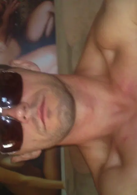 Я Омалюбимый, 42, знакомлюсь без обязательств в Волгодонске