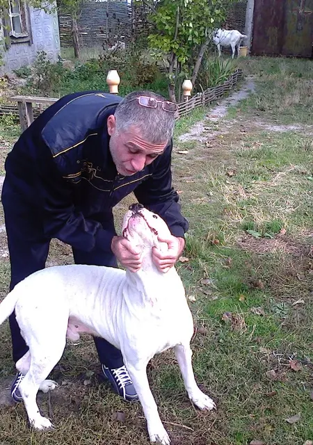 Ричард из Новочеркасска, мне 60, познакомлюсь без обязательств