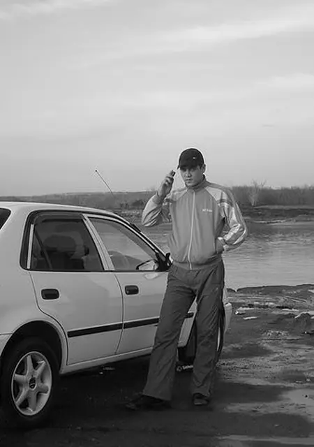 Я Евгений, 36, из Усолья-Сибирского, ищу знакомство для приятного времяпровождения