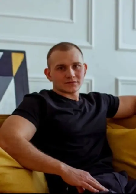 Я Артем, 34, из Тамбова, ищу знакомство для совместных путешествий