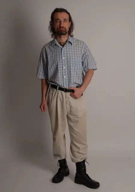 Den из Сочи, мне 51, познакомлюсь на одну ночь