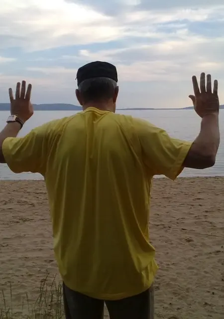 Aleks из Тольятти, мне 52, познакомлюсь без обязательств