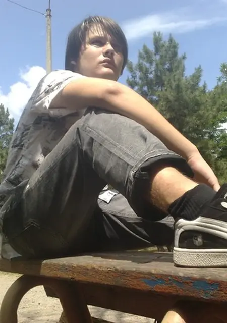 Богдан из Николаева, мне 32, познакомлюсь для вирта