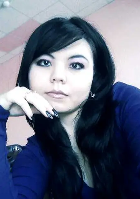 Я Динара, 32, знакомлюсь для постоянных отношений в Астрахани