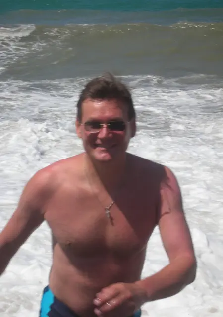 Я Сергей, 60, знакомлюсь без обязательств в Санкт-Петербурге