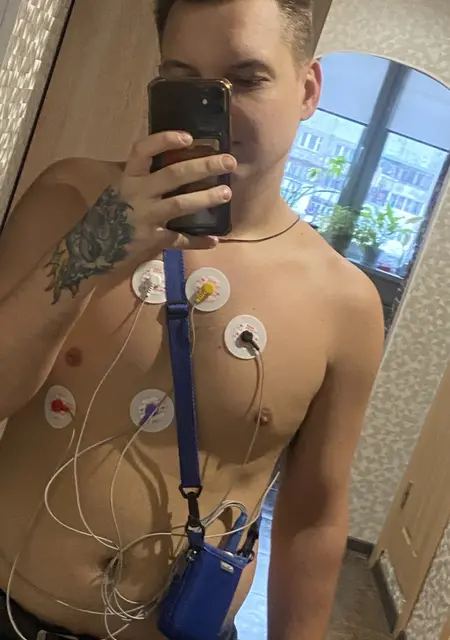 Я Никита, 28, знакомлюсь для открытые отношения в Ярославле