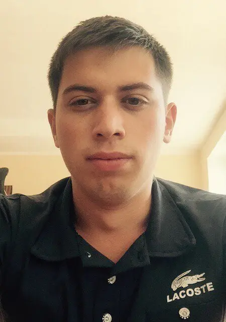 Я Игорь, 27, знакомлюсь для приятного времяпровождения в Саках