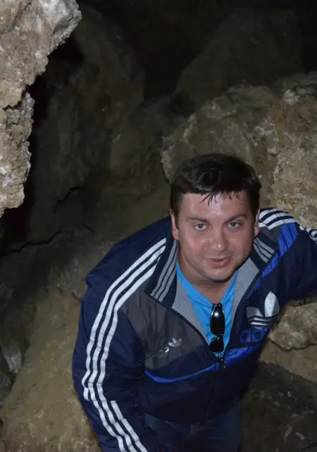 Я Andreu, 47 років, знайомлюсь без зобов'язань у Луцьку