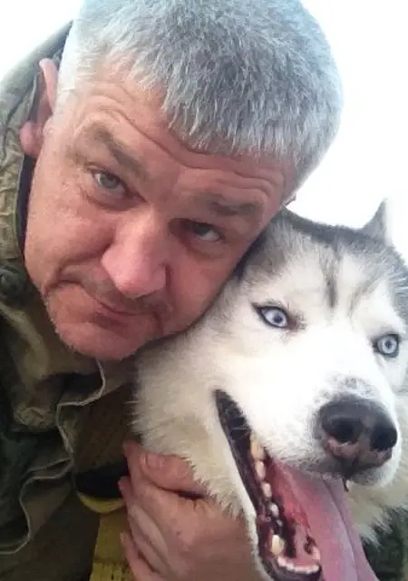 Я Влад, 55, из Вязьмы, ищу знакомства без обязательств