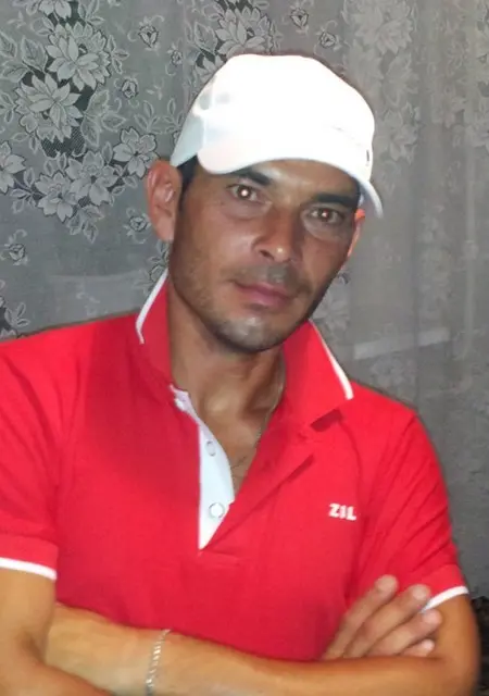 Дмитрий из Новороссийска, мне 49, познакомлюсь для постоянных отношений