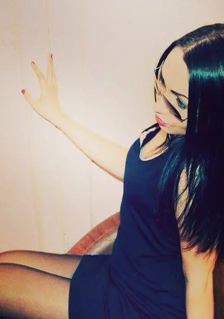 Валюша Кисуля