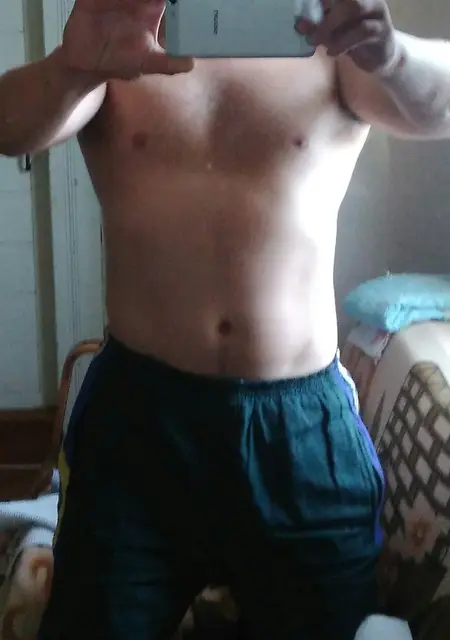 Yuriy из Давид-Городка, мне 42, познакомлюсь для дружбы