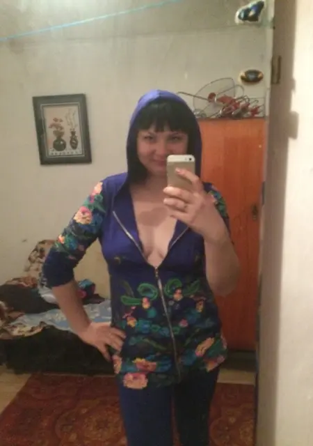 Я Ангел, 33, знакомлюсь без обязательств в Находке