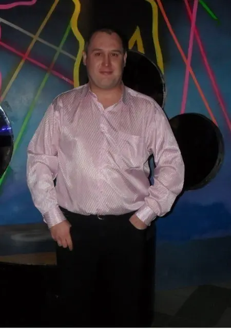 Ura-Ura из Стерлитамака, мне 45, познакомлюсь без обязательств