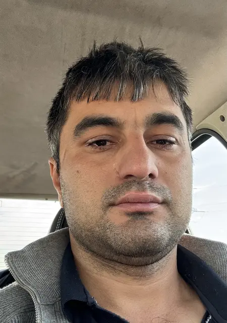 Ulugbek из Москвы, мне 30, познакомлюсь для постоянных отношений