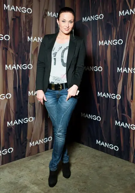 Ланочка из Шахт, мне 35, познакомлюсь без обязательств