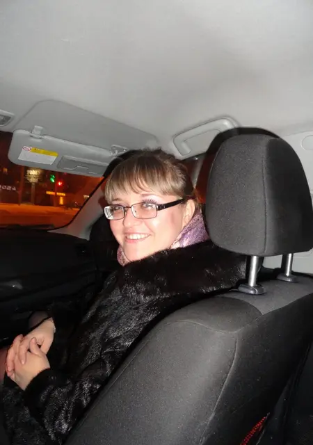 Катерина из Улан-Удэ, мне 33, познакомлюсь без обязательств