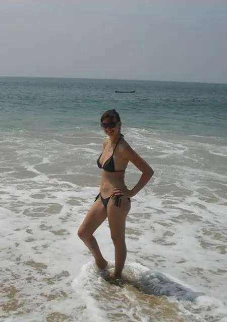 Инна из Обнинска, мне 37, познакомлюсь для дружбы