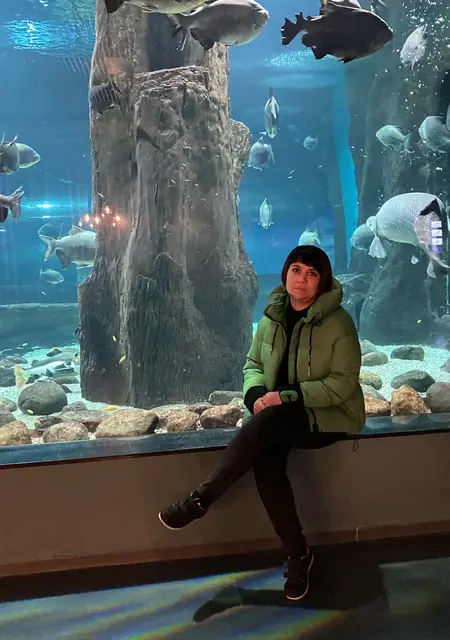 Евгения из Пушкина, ищу на сайте знакомства на одну ночь