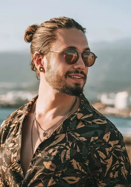 Я Dani, 26, из Санкт-Петербурга, ищу знакомство для общения