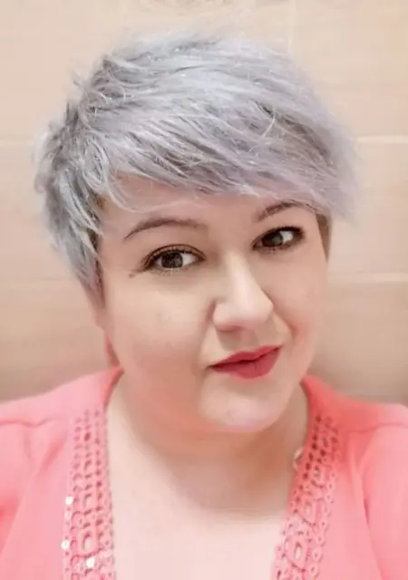 Я Limka, 30, знакомлюсь в Варшаве