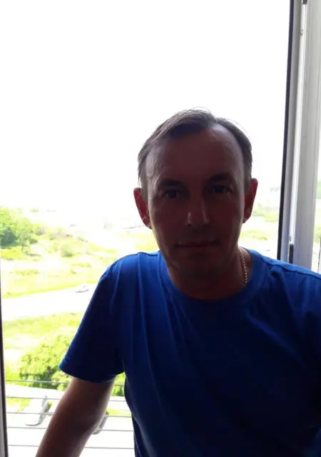 Я Вячеслав, 52, из Находки, ищу знакомства без обязательств