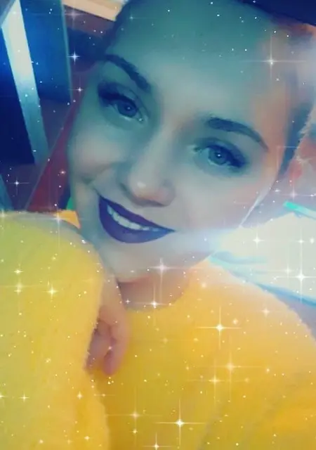 Я Нюта, 30, знакомлюсь для дружбы в Астане