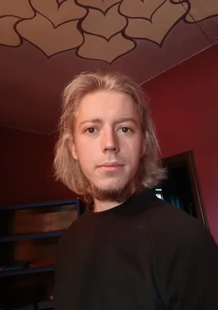 Дмитрий из Щелкина, мне 25, познакомлюсь без обязательств