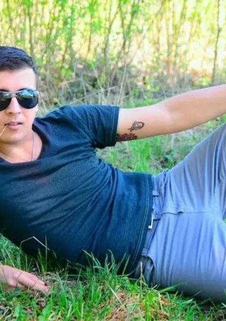 Я Александр, 42, знакомлюсь на одну ночь в Комсомольске-на-Амуре