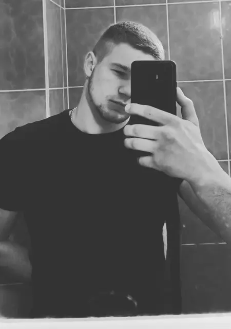 Я Сергей, 27 років з Покровське, шукаю знайомство для спілкування