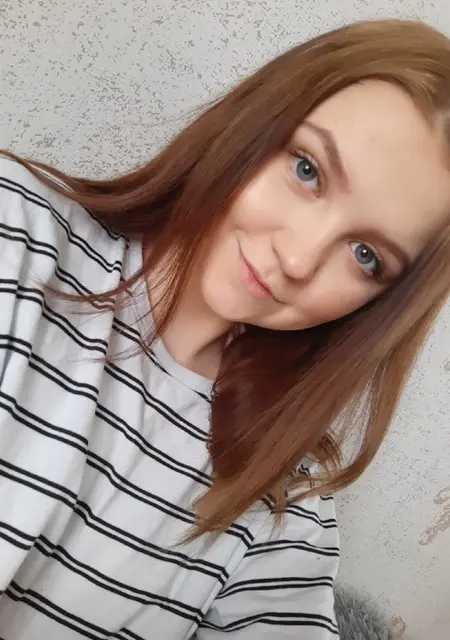 Вероника из Кемерово, мне 23, познакомлюсь для приятного времяпровождения