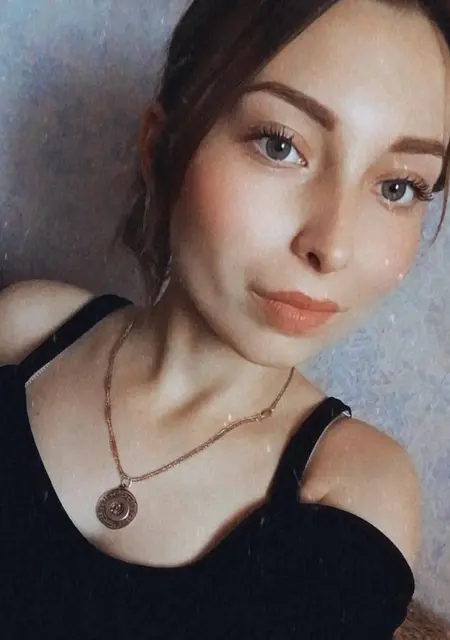 Кристина из Сызрани, ищу на сайте приятное времяпровождение