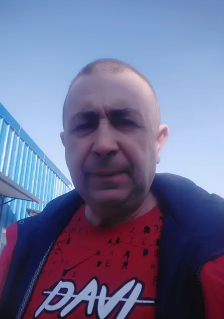 Я Евгений, 55, из Ростова-на-Дону, ищу знакомства без обязательств