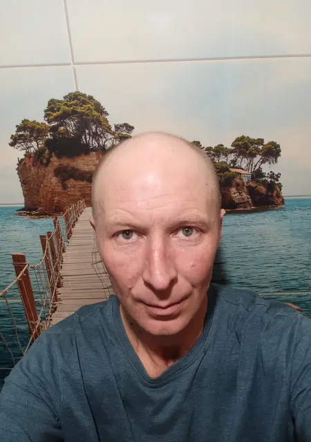 Я Василий, 38, знакомлюсь на одну ночь в Каменске-Уральском