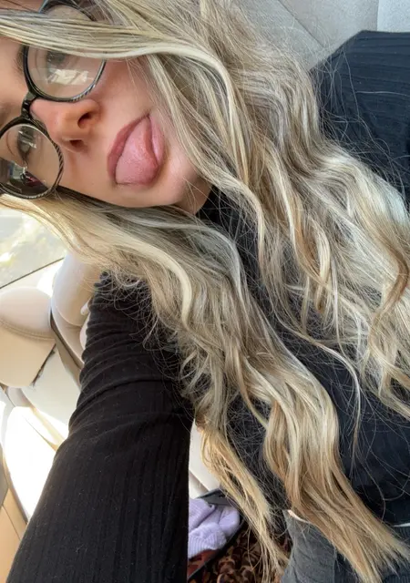 Kay из Москвы, мне 21, познакомлюсь без обязательств