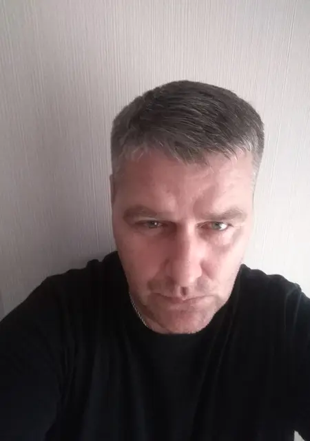 Я Сергей, 43, из Железногорска, ищу знакомство для общения