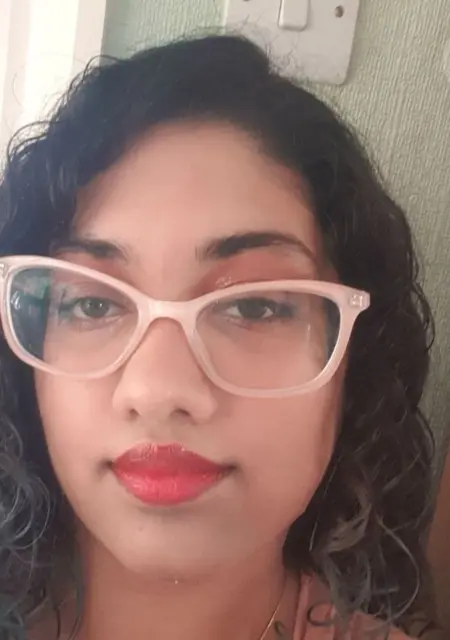 Chamodi из Лондона, мне 25, познакомлюсь