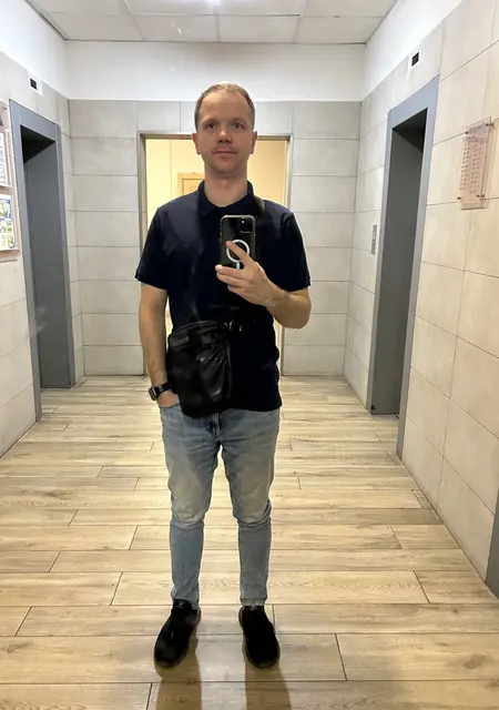 Александр из Химок, ищу на сайте открытые отношения