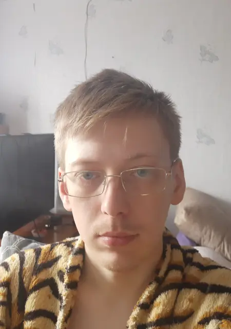 Я Антон, 32, из Северодвинска, ищу знакомство для дружбы