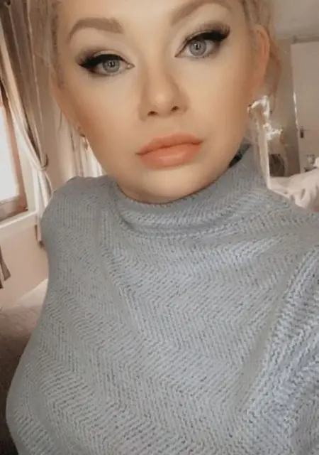 Emm from London, 37 years old, ready to meet