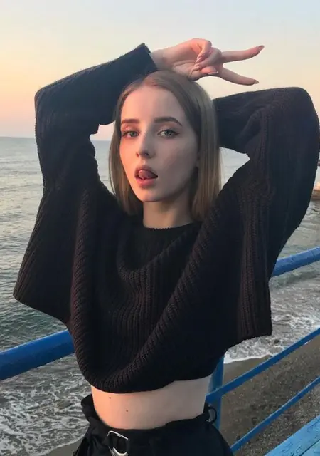 Акулина из Кингисеппа, ищу на сайте знакомства на одну ночь